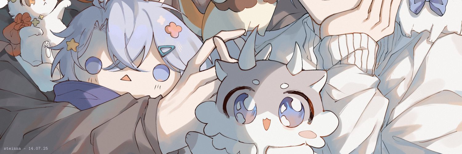 ste_twilight's profile banner image