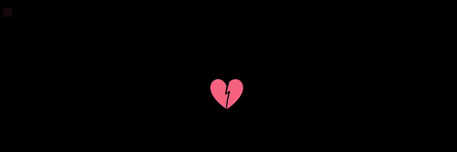 ‹/𝟹's banner