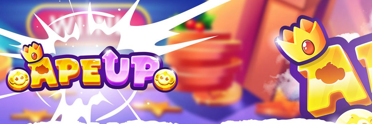 ApeUpp's profile banner image