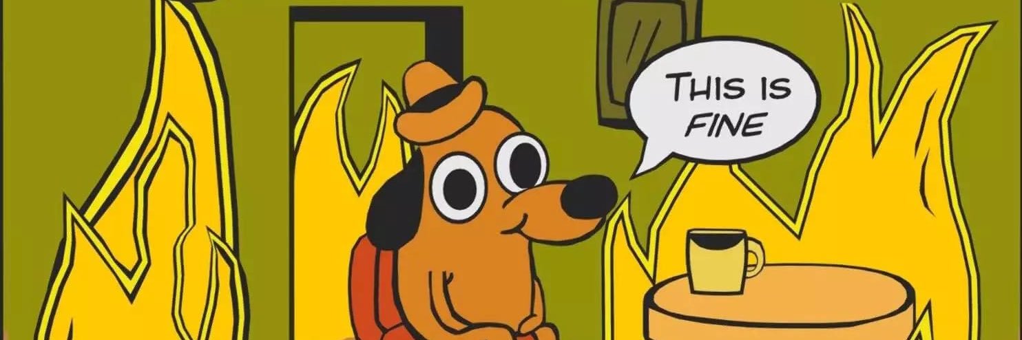 NothingBurger banner