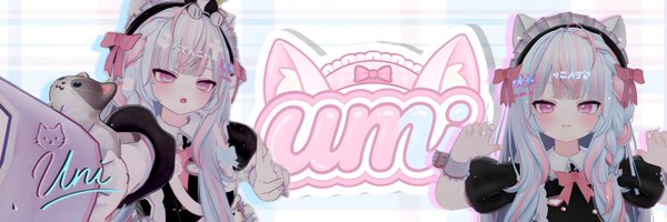 umivrc08081 Profile Banner