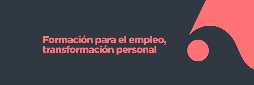 Aranda Formación banner