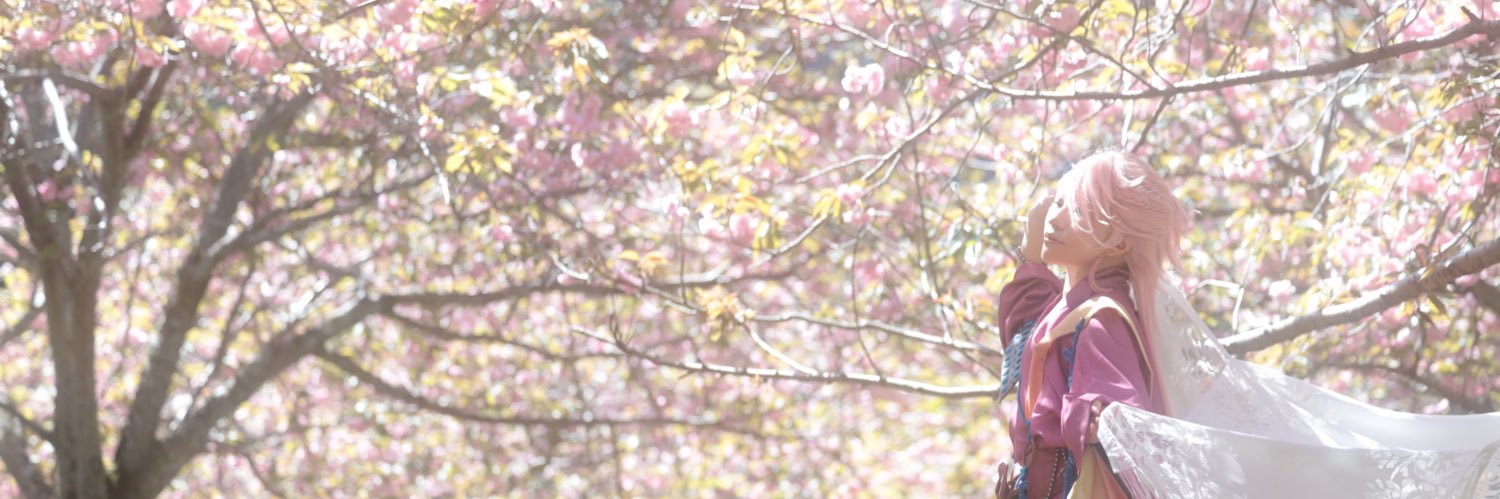 もちむぎたまご❆ banner