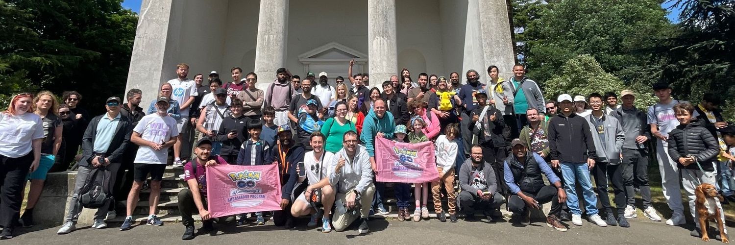 PoGoNWLondon's profile banner image