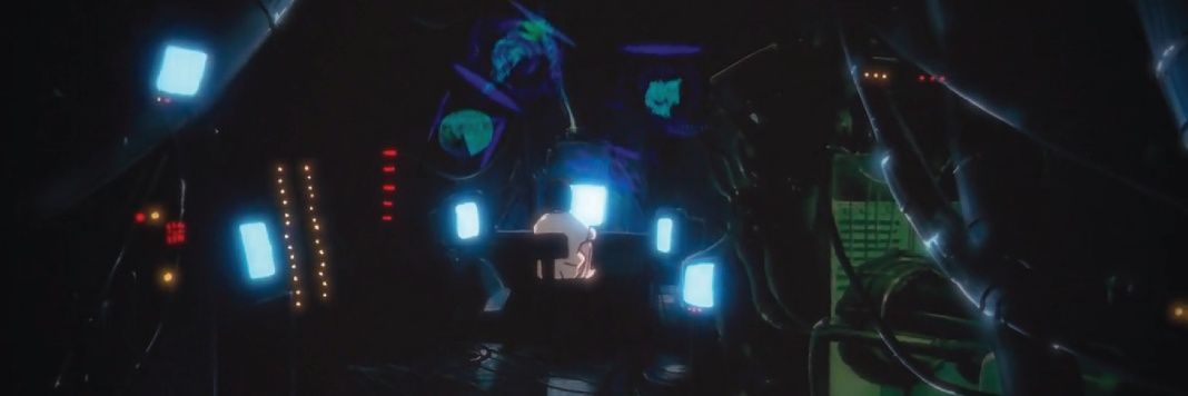 Baby Stingray banner