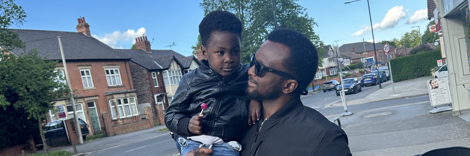 AsikoguDgeneral's profile banner image
