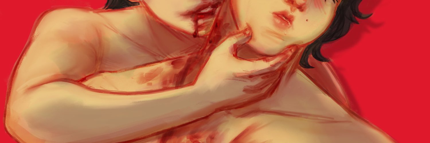 evil mai 🔞! banner