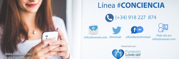 Lovexair Profile Banner