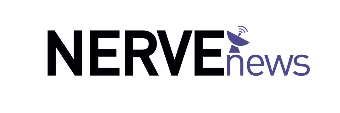 NerveNews's profile banner image
