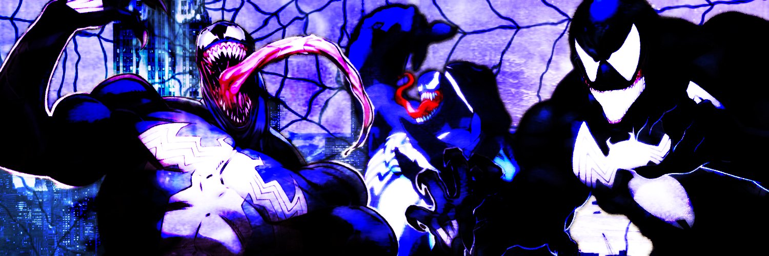 VENOM!!!'s banner