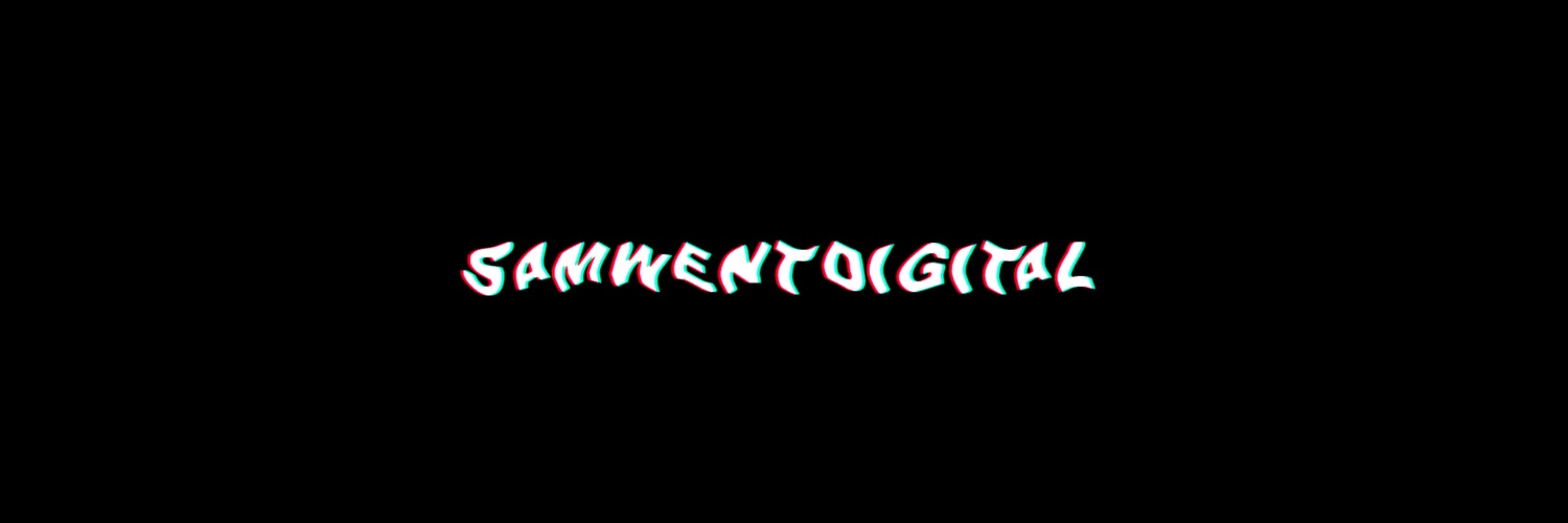 SamWentDigital banner