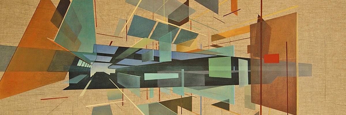 Archi Tectonic banner