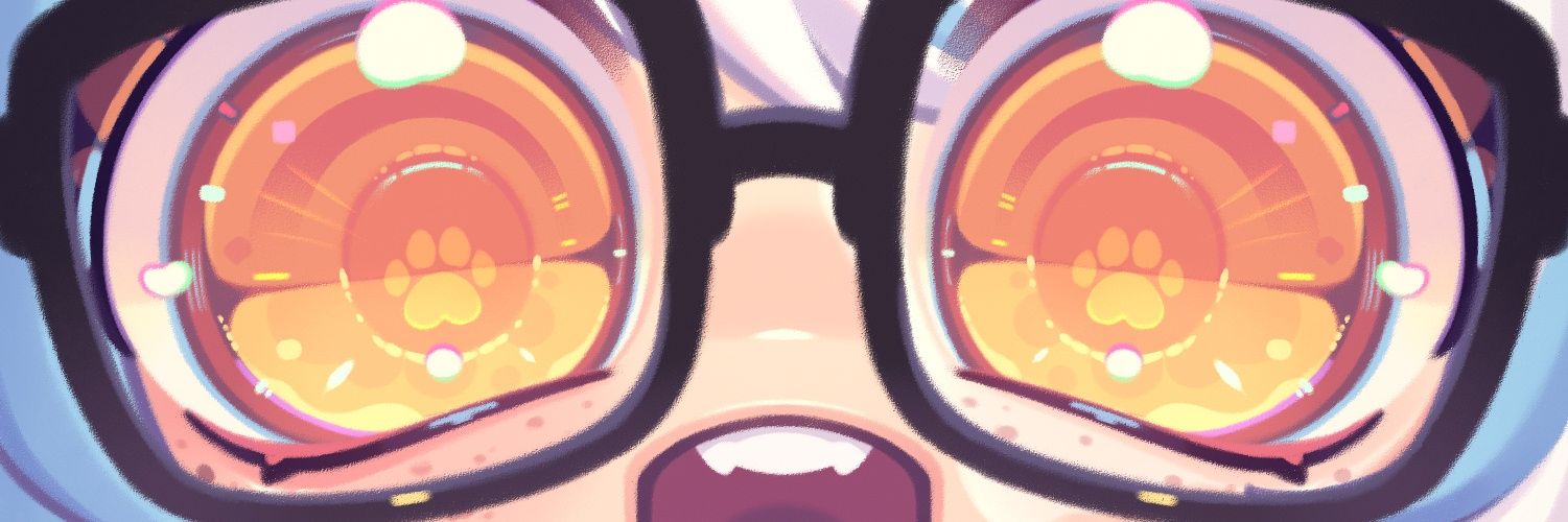 HoTaRu_Wolf_'s profile banner image