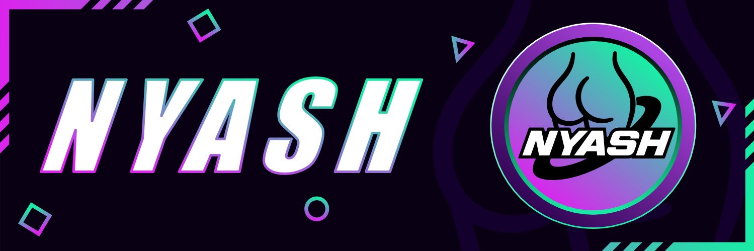 NYASH_Sol's profile banner image
