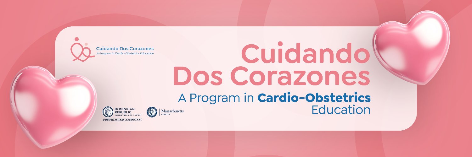 Cuidando Dos Corazones's banner
