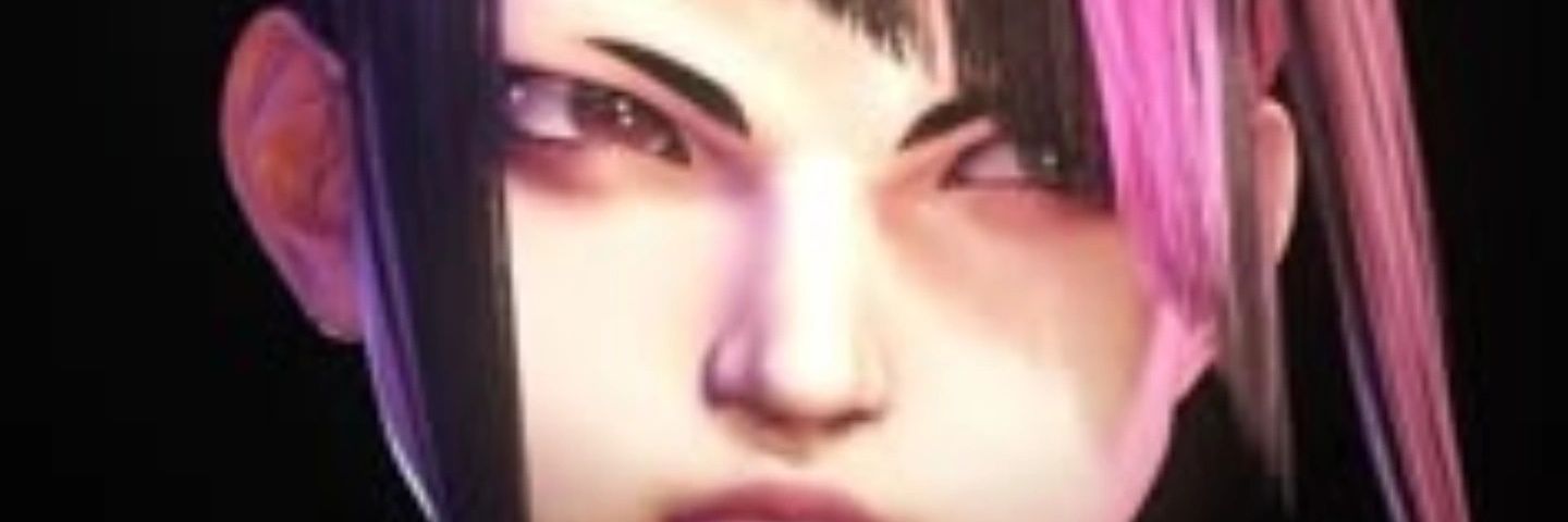 LunaChanYHH's profile banner image