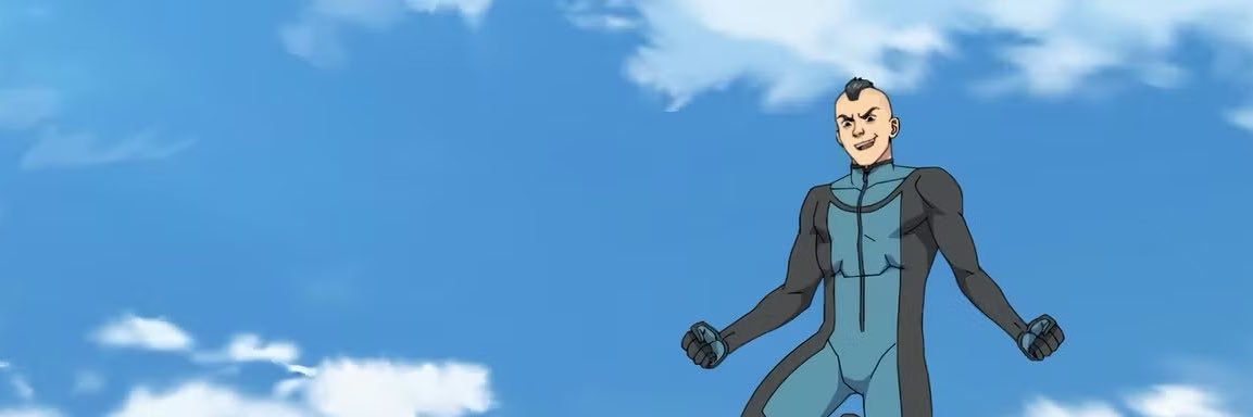 M0hawk's banner