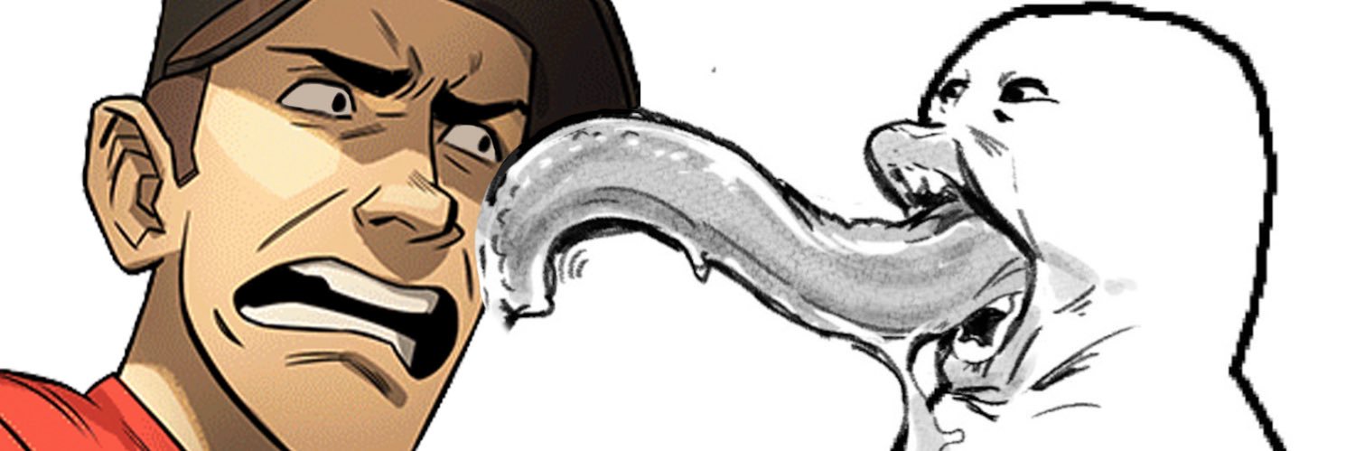 TF2 Scout Fan Club's banner