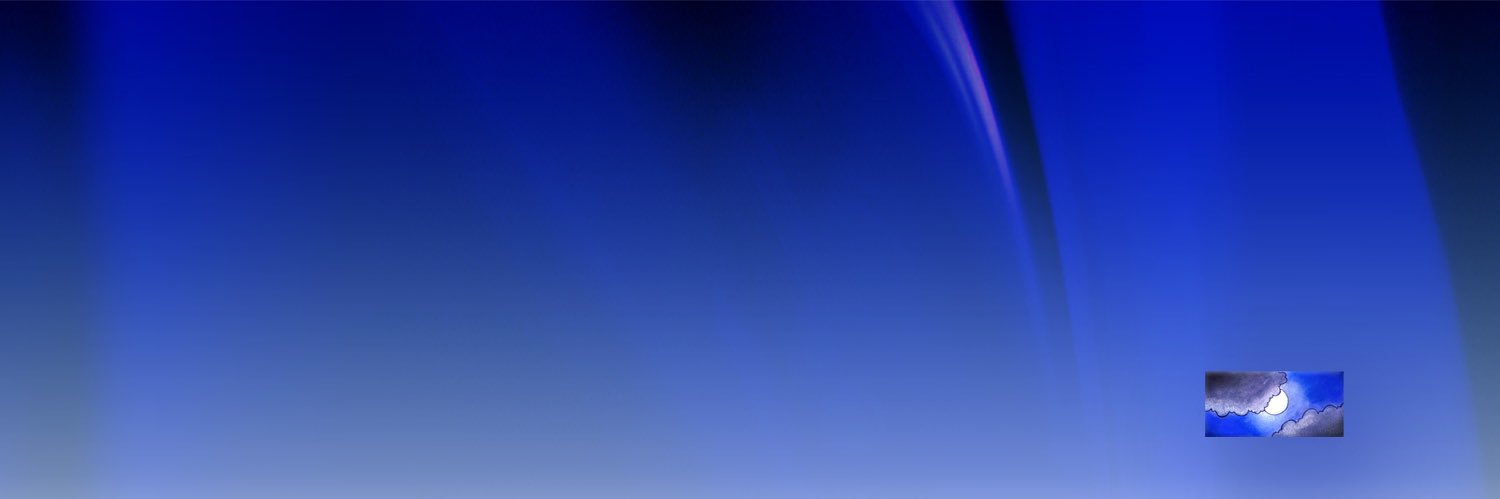 moonburst's profile banner image