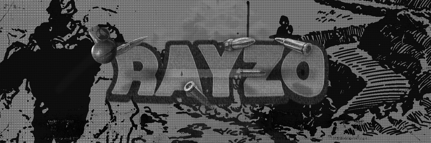 Rayzo banner