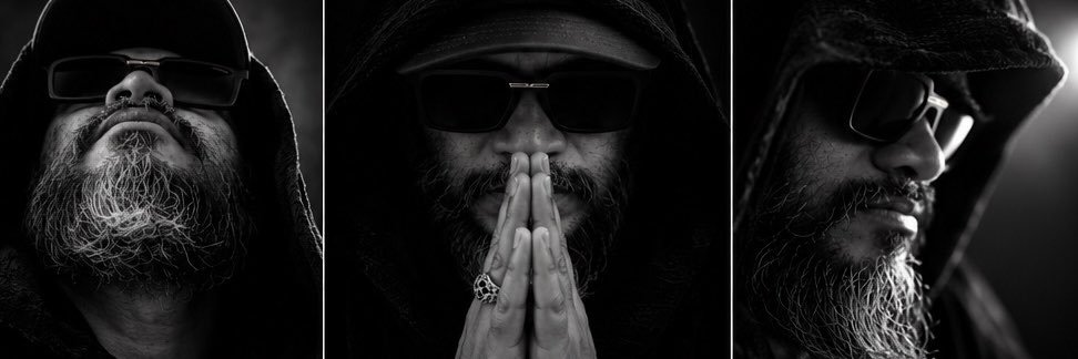 BuddhaMaara's profile banner image