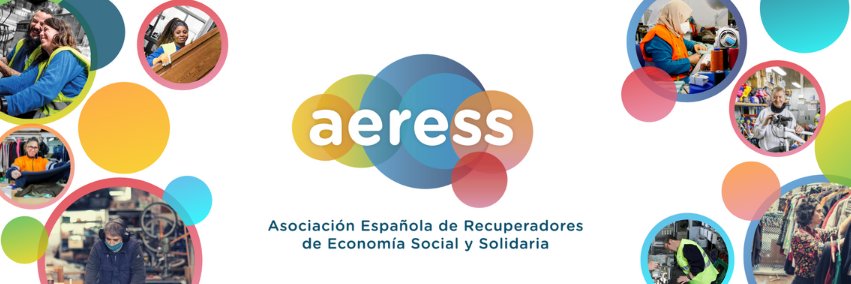 AERESS banner