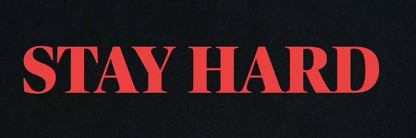 HombreImparab1e Profile Banner
