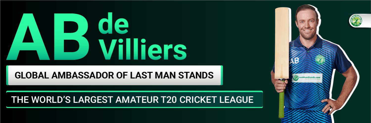 Last Man Stands banner