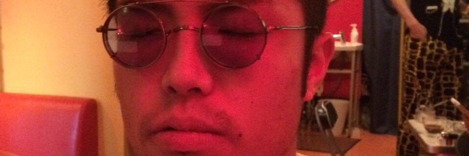 kobaya_shit's profile banner image
