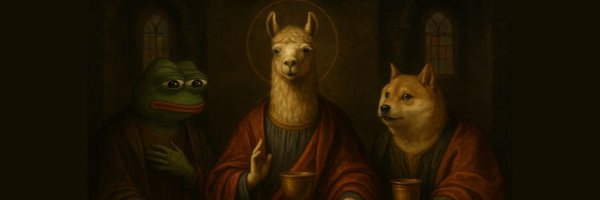 LlamaBux Profile Banner