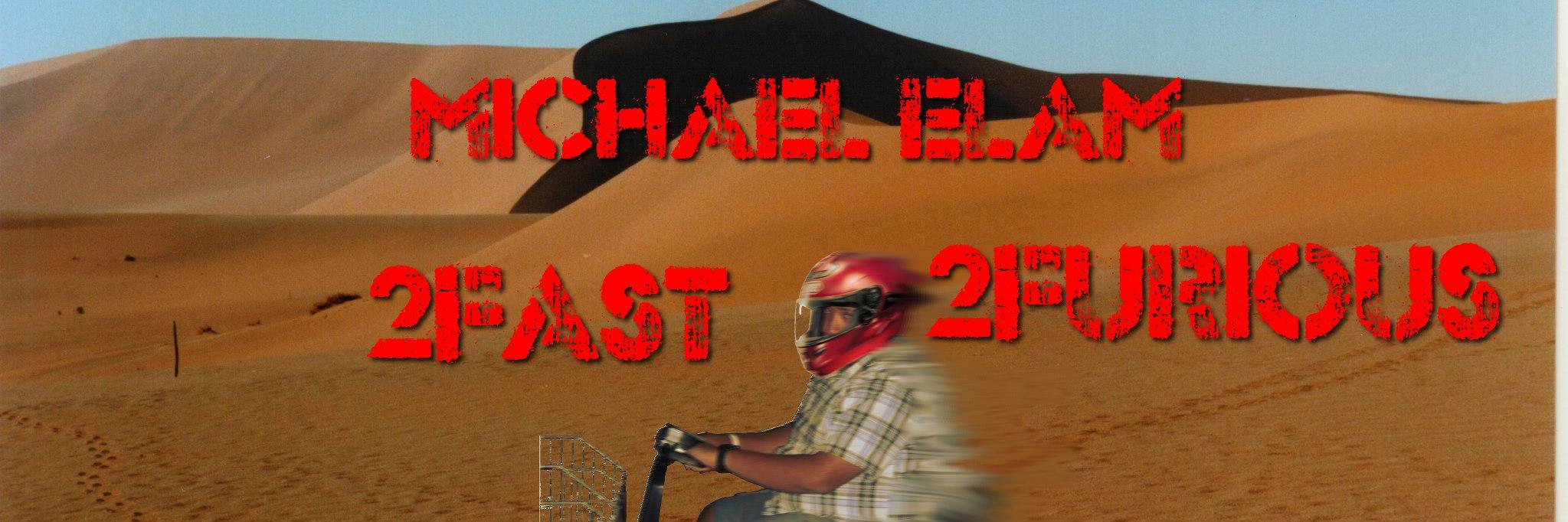 SaxyMikee's profile banner image