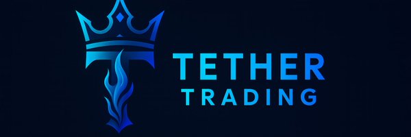 TetherTradings Profile Banner