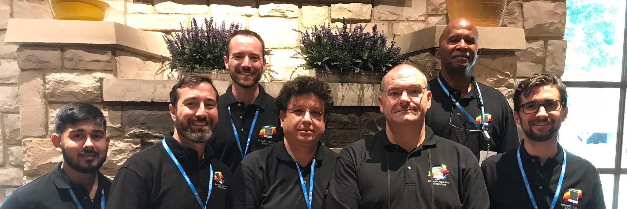 RCConsulting, Inc. banner