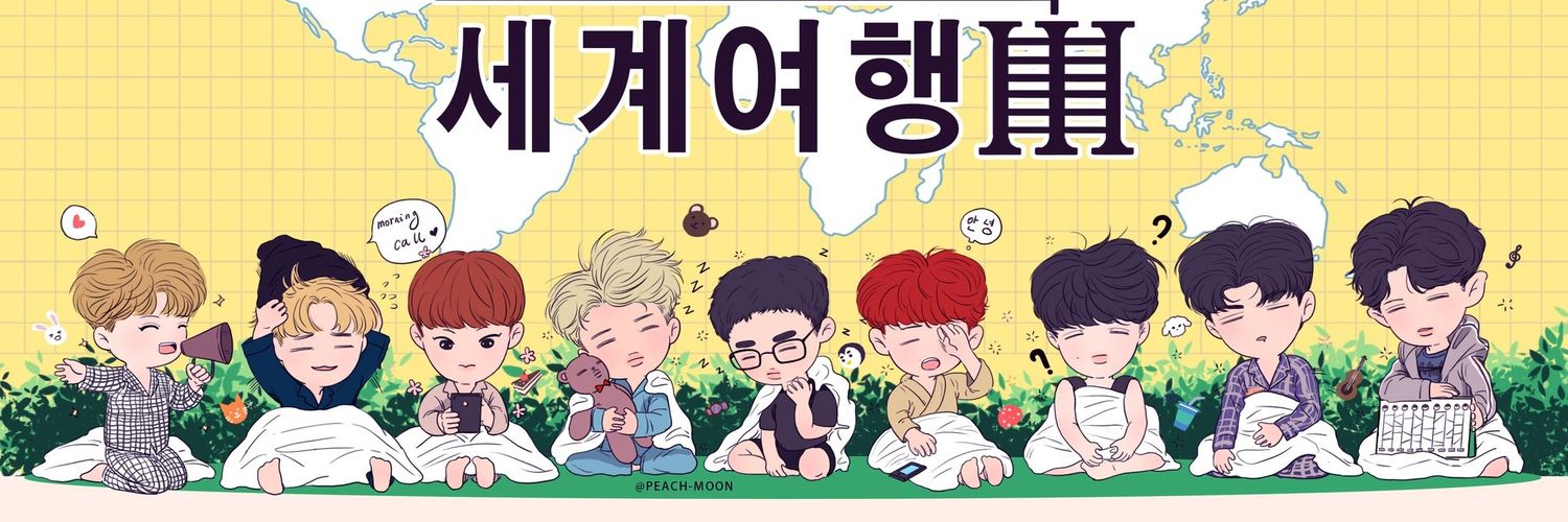 🍓ʙ큥506🍕♡ banner