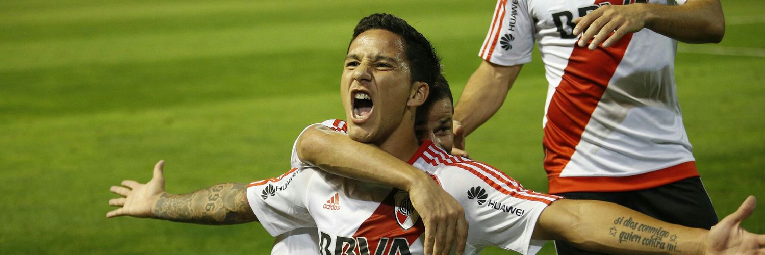 Lautarojeda's profile banner image