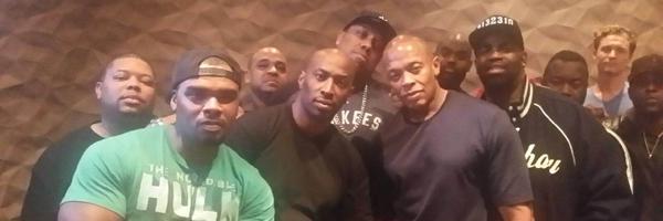 DAEONE Profile Banner