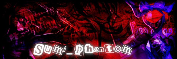 Sumi_phantom Profile Banner