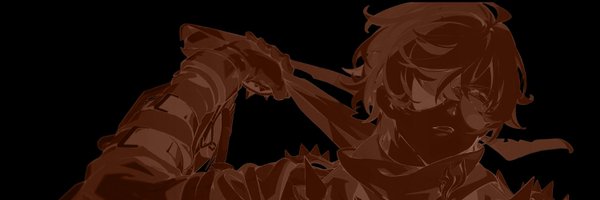 RedScarfCalyd0n Profile Banner
