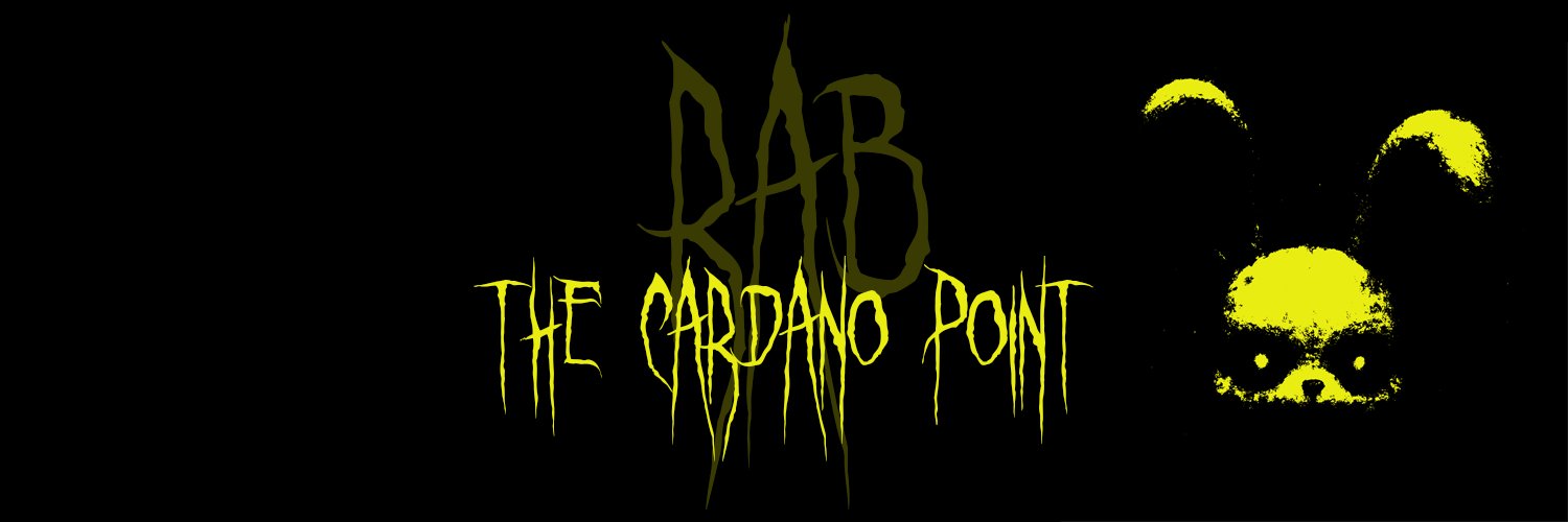RAB ! THE ADA POINT !'s banner
