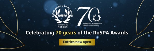 RoSPA Profile Banner