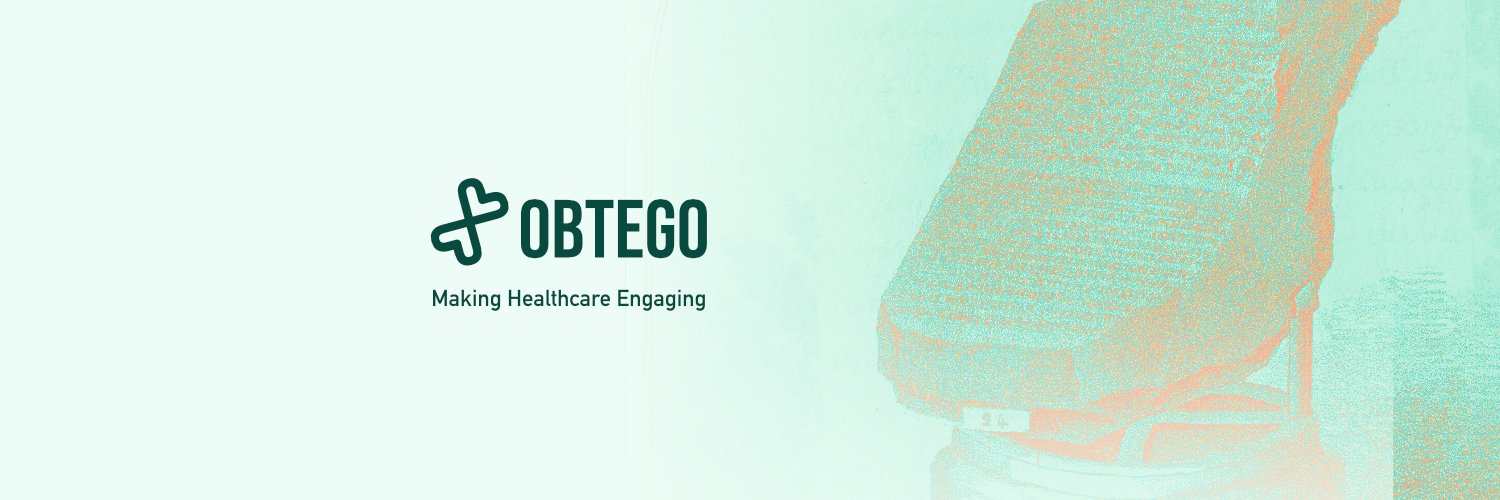 Obtego banner