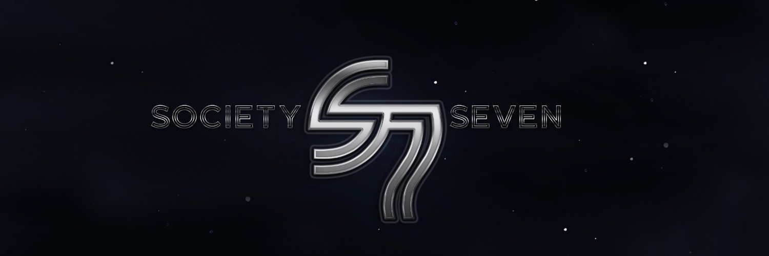 TeamSociety7's profile banner image