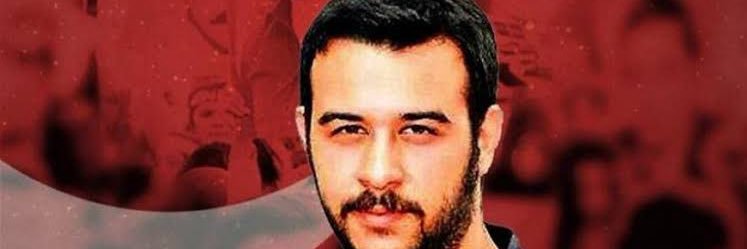 Mustafa Cambaz banner