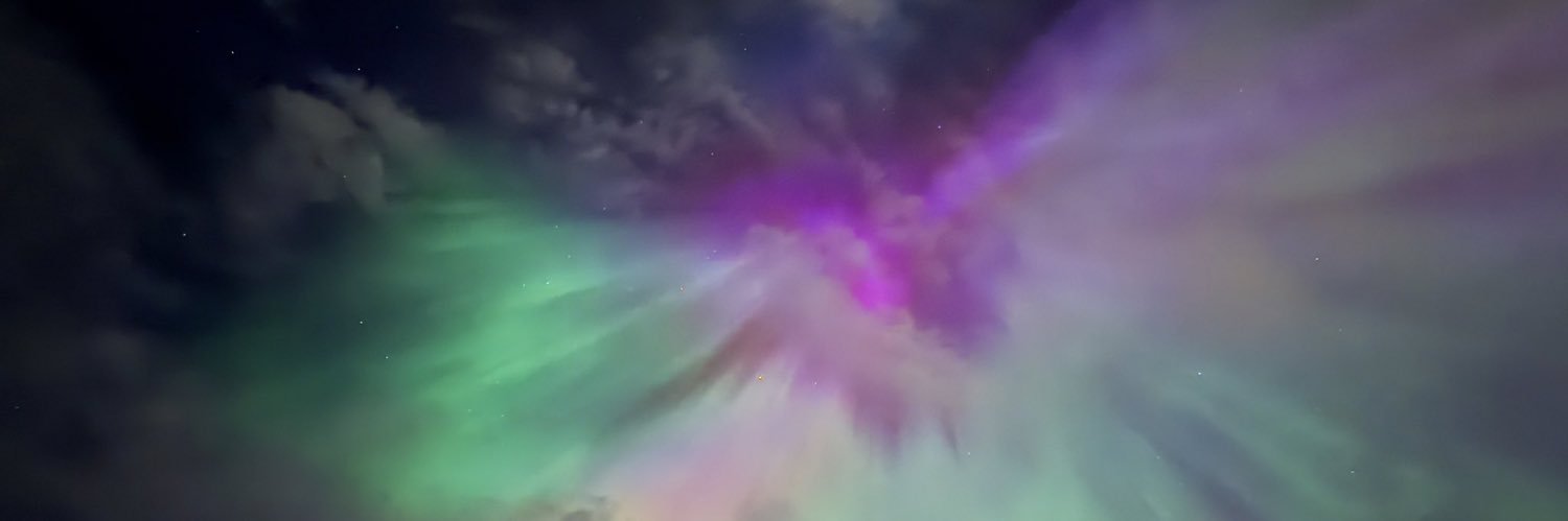 saulzml's profile banner image