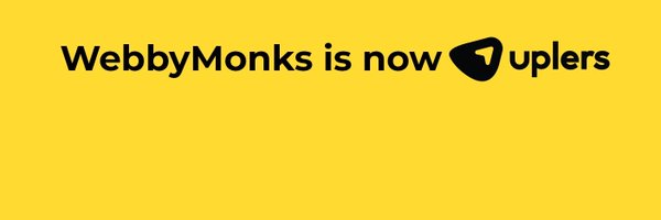 webbymonks Profile Banner