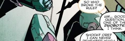 Quantum generator banner