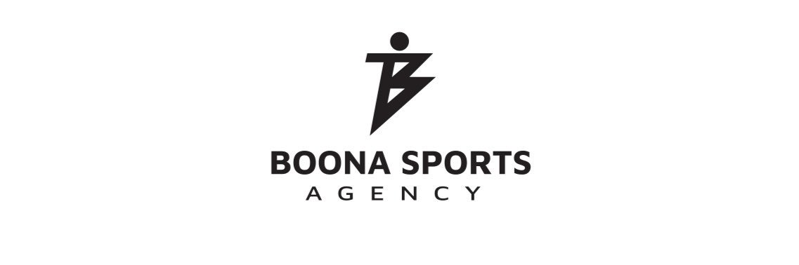 Boona Sports Agency banner