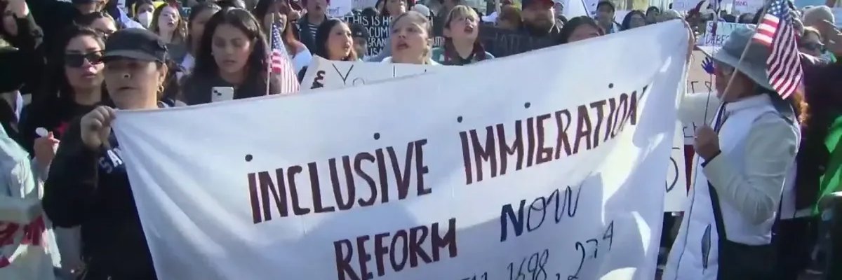 Rabble Reform - The Better Way banner