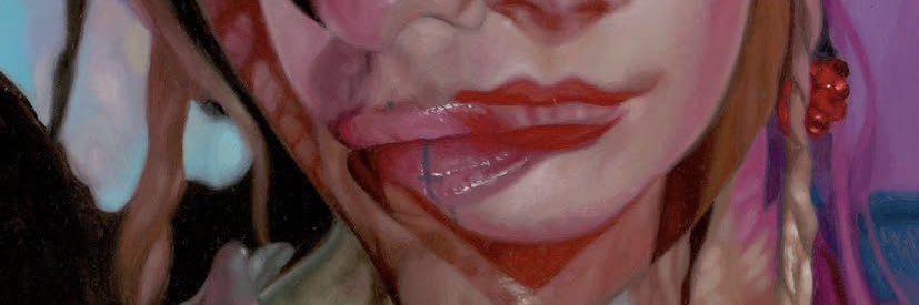 Luieew's profile banner image