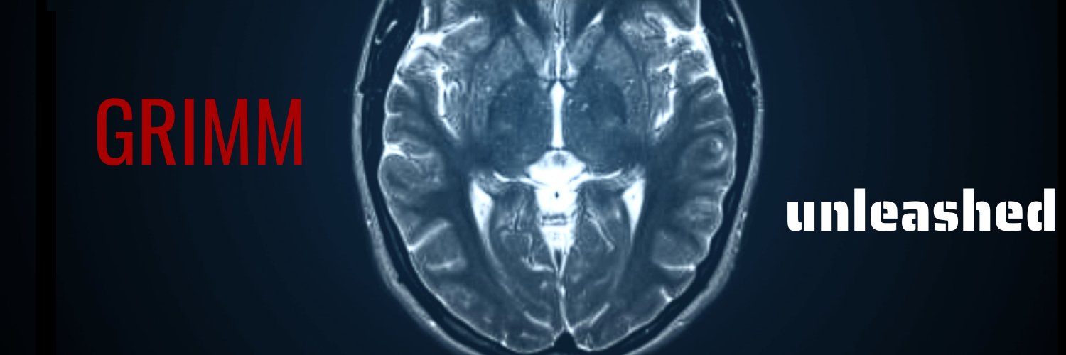 Grimm Unleashed banner